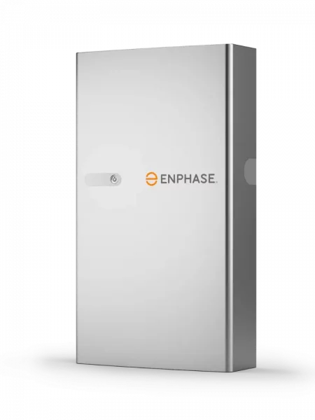 Batterie Enphase