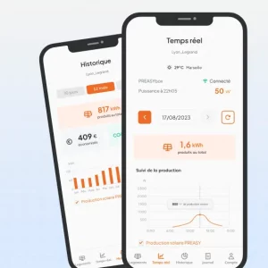 Application Photovoltaïque