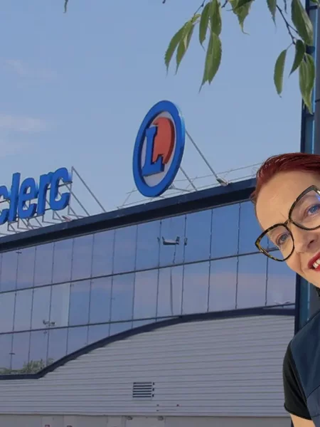 Sol'Air Energie au Leclerc