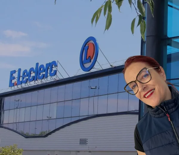 Sol'Air Energie au Leclerc