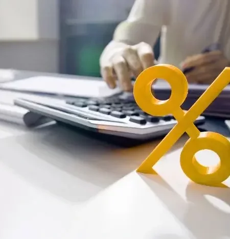 Calcul de TVA réduite