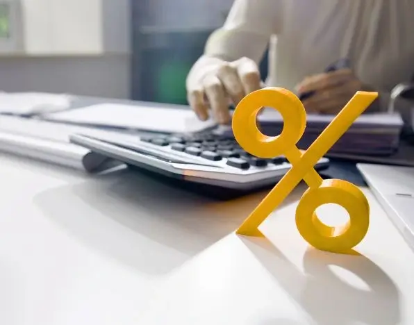 Calcul de TVA réduite