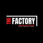 Logo de la salle de sport The Factory