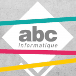 Logo de l'entreprise ABC Informatique