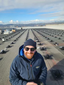 Installation Photovoltaïque 5 kWc à Mours