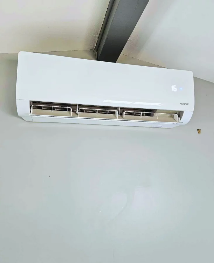 Climatisation Bi-split ATLANTIC