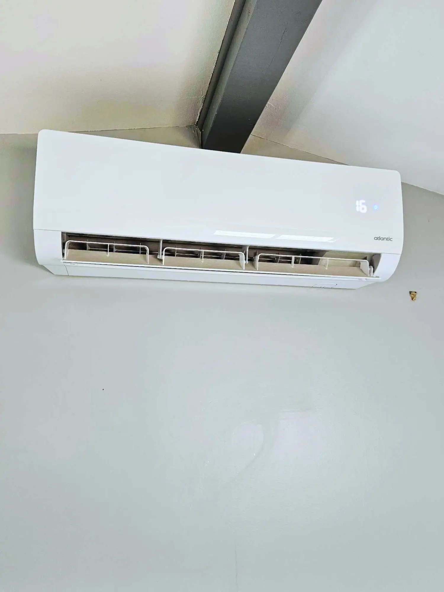 Climatisation Bi-split ATLANTIC