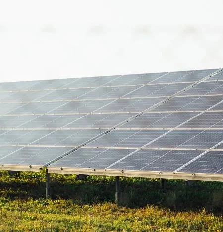 Panneaux photovoltaïques pour agriculteurs
