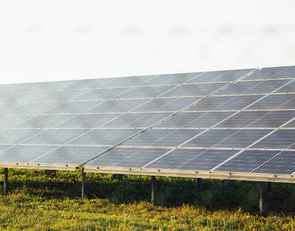 Panneaux photovoltaïques pour agriculteurs