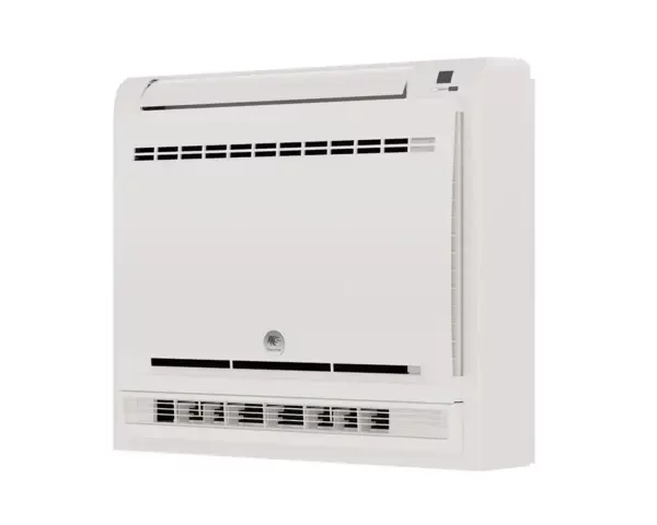 climatiseur console de chez thermor