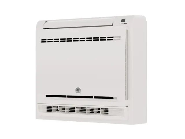 climatiseur console de chez thermor