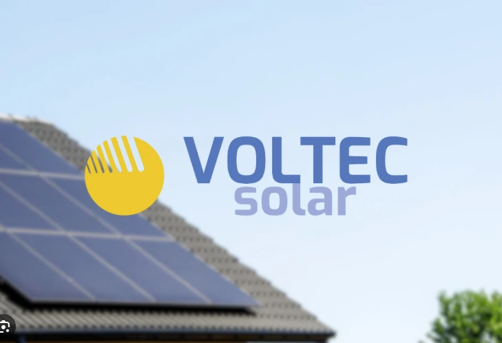 Image Voltec Solar