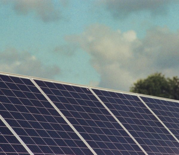 La vérité sur les panneaux solaires - image de panneaux photovoltaïques
