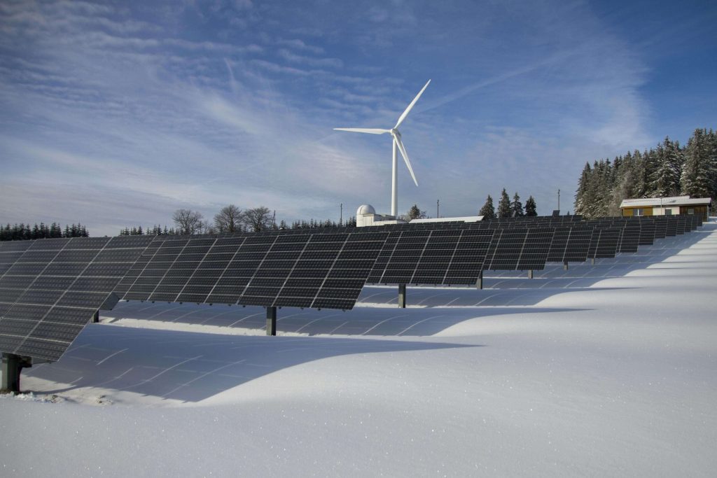 La vérité sur les panneaux solaires