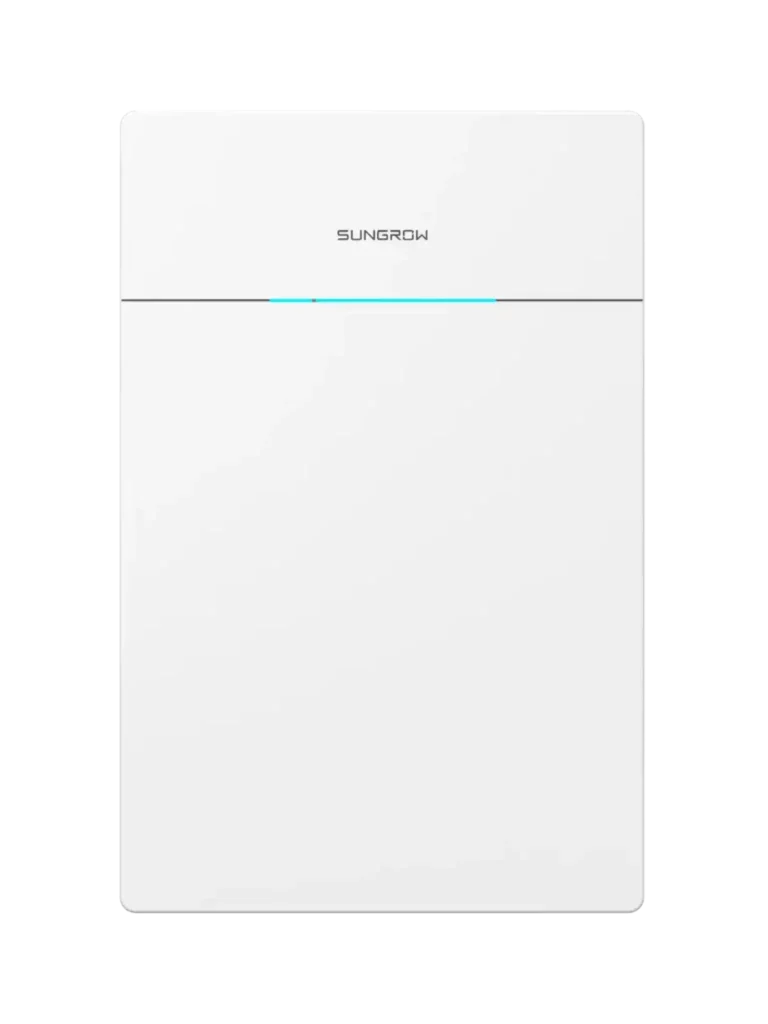 Batterie de stockage solaire Sungrow