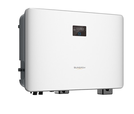 Onduleur panneau solaire SUNGROW