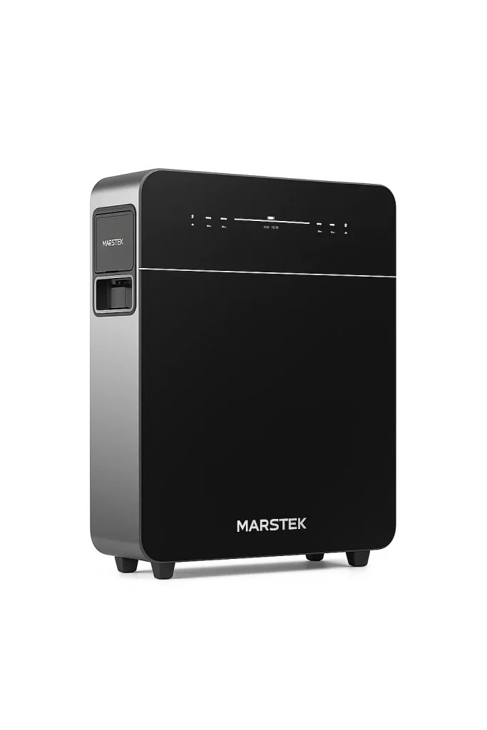 Batterie de stockage Marstek Venus 3.0